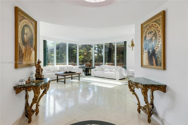 Portofino Tower, 300 S Pointe Dr #303, Miami Beach, Florida 33139, image 2