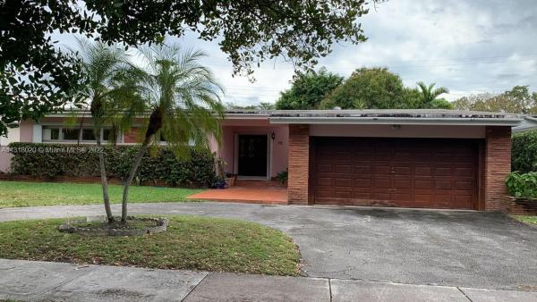 Bay Heights, 72 W Shore Dr W, Miami, Florida 33133, image 1