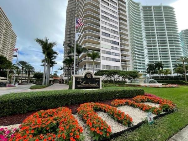 The Landmark, 20185 E Country Club Dr #1409, Aventura, Florida 33180, image 1