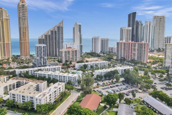Avila North, 17570 Atlantic Blvd #303, Sunny Isles Beach, Florida 33160, image 1