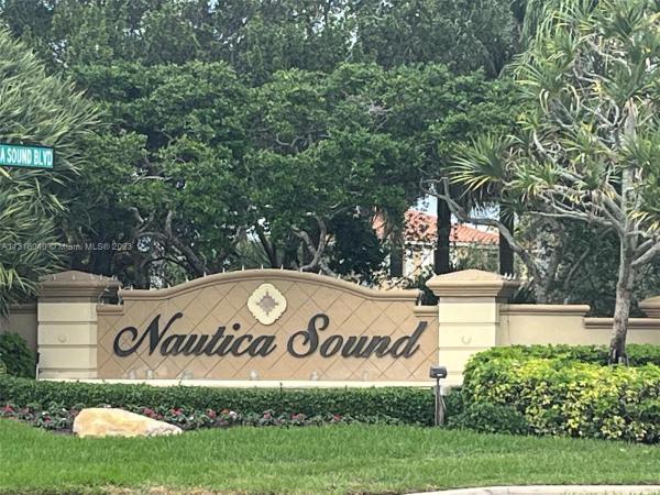 Nautica Sound, 3597 Stratton Ln, Boynton Beach, Florida 33436, image 2