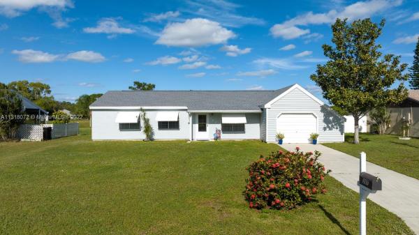 Parks Edge, 397 SW Belmont Cir, Port St. Lucie, Florida 34953, image 2