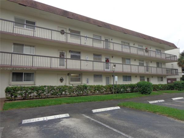 Omega, 1701 NW 75th Ave #104, Plantation, Florida 33313, image 2