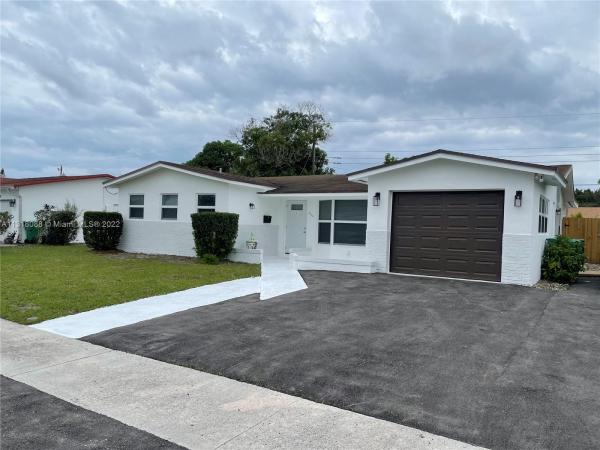 Flair, 4750 NW 16th Ct, Lauderhill, Florida 33313, image 2