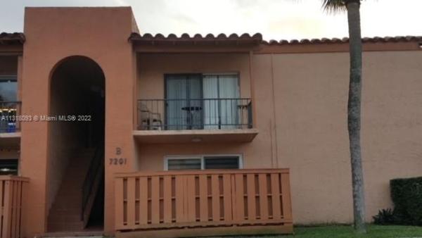 Cypress Village, 7201 Miami Lakes Dr #B14, Miami Lakes, Florida 33014, image 2