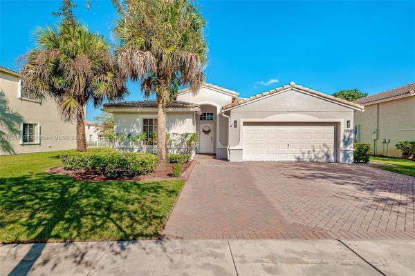 Silver Falls, 12845 SW 47th St, Miramar, Florida 33027, image 2