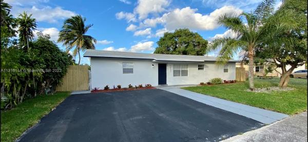 Deerfield Highlands, 1031 SW 11th Ct, Deerfield Beach, Florida 33441, image 1