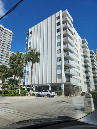 Caribbean Towers, 7545 E Treasure Dr #10A, North Bay Village, Florida 33141, image 1