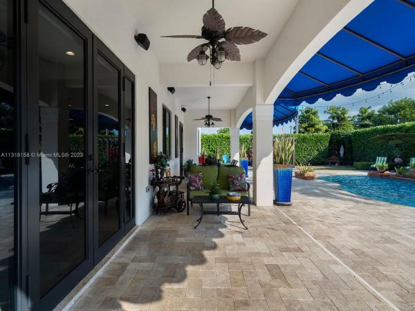 Fava Estates, 12500 SW 75th St, Kendale Lakes, Florida 33183, image 2