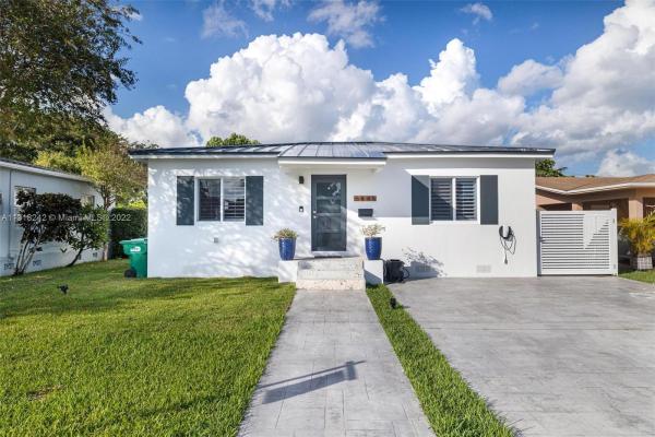 Tamiami Acres, 6445 SW 23rd St, Coral Terrace, Florida 33155, image 1