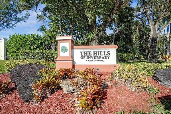 The Hills Of Inverrary, 3412 Heather Ter #2, Lauderhill, Florida 33319, image 1