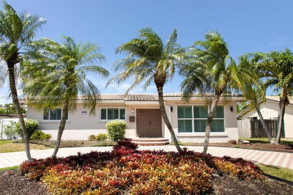 Hollywood Golf Estates, 1311 Rodman St, Hollywood, Florida 33019, image 1