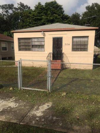 Liberty City Park, 7134 NW 15th Ct, Gladeview, Florida 33147, image 1