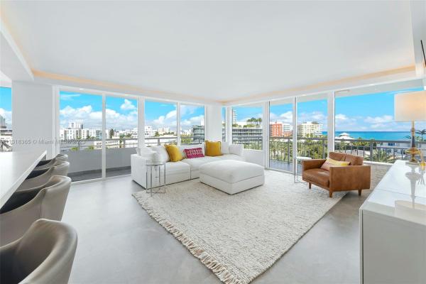 South Pointe Towers, 400 S Pointe Dr #710, Miami Beach, Florida 33139, image 1