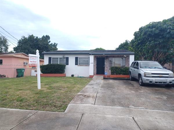 Moffatville, 2152 NW 133rd St, Westview, Florida 33167, image 1