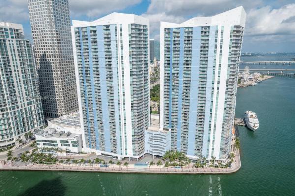 One Miami East, 335 S Biscayne Blvd #2412, Miami, Florida 33131, image 2
