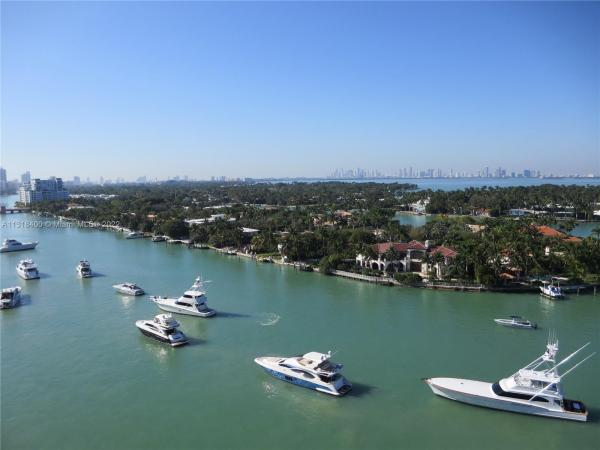 Aquasol, 6770 Indian Creek Dr #9K, Miami Beach, Florida 33141, image 1