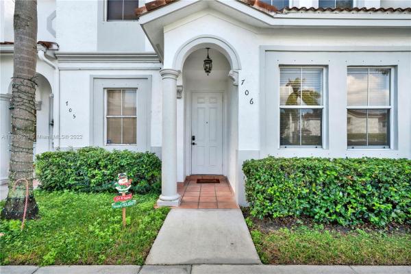 Costa Linda, 5450 NW 107th Ave #706, Doral, Florida 33178, image 1