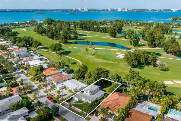 Normandy Golf Course, 735 S Shore Dr, Miami Beach, Florida 33141, image 2