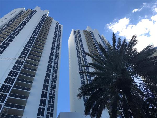 Ocean Two, 19111 Collins Ave #2502- LPH02, Sunny Isles Beach, Florida 33160, image 1