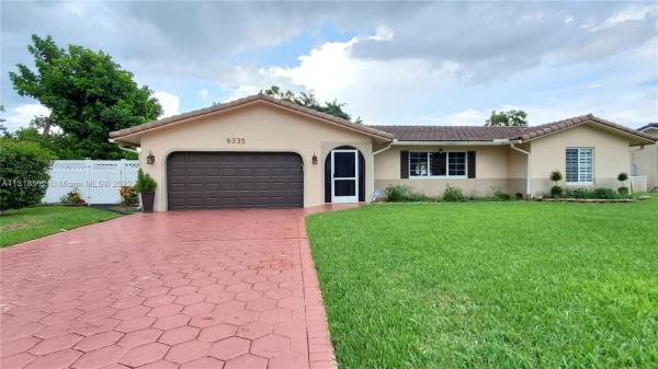 Pine Glen, 8335 NW 38th Ct, Coral Springs, Florida 33065, image 1