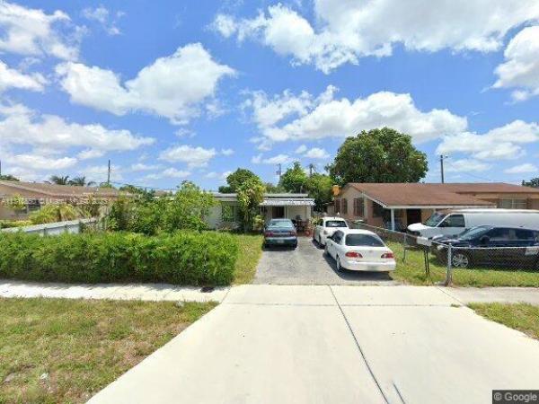 Evergreen Terrace, 3667 E 2nd Ave, Hialeah, Florida 33013, image 1