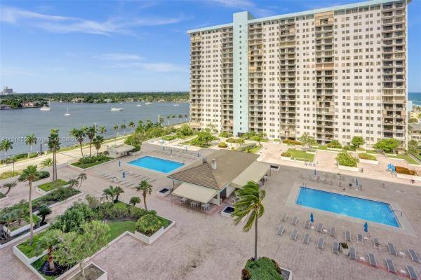 The Summit, 1201 S Ocean Dr #1203S, Hollywood, Florida 33019, image 2