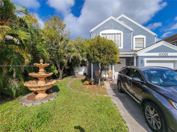 The Meadows Of Miramar, 10021 Loquat St, Miramar, Florida 33025, image 1