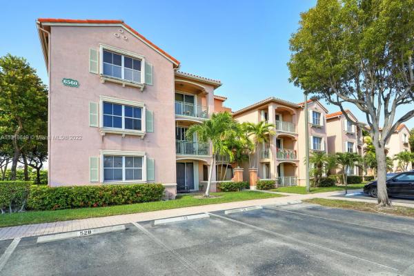 The Courts At Doral Isles, 6560 NW 114th Ave #502, Doral, Florida 33178, image 1
