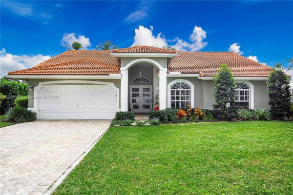 Coral Trace, 8930 NW 45th Ct, Coral Springs, Florida 33065, image 1