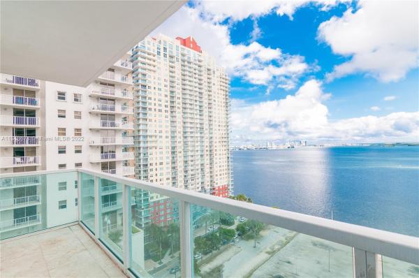 Solaris At Brickell Bay, 186 SE 12th Ter #1609, Miami, Florida 33131, image 1