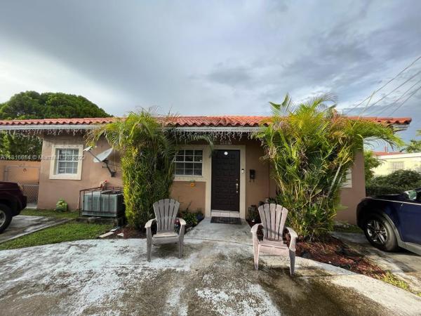 Flagler Grove Estates, 4600 NW 4th St, Miami, Florida 33126, image 2