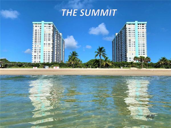 The Summit, 1201 S Ocean Dr #1008N, Hollywood, Florida 33019, image 2
