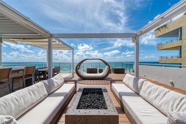 Ocean House At South Beach, 125 Ocean Dr #PH3, Miami Beach, Florida 33139, image 1