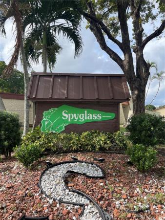Spyglass, 9526 NW 65th St #B7, Tamarac, Florida 33321, image 1