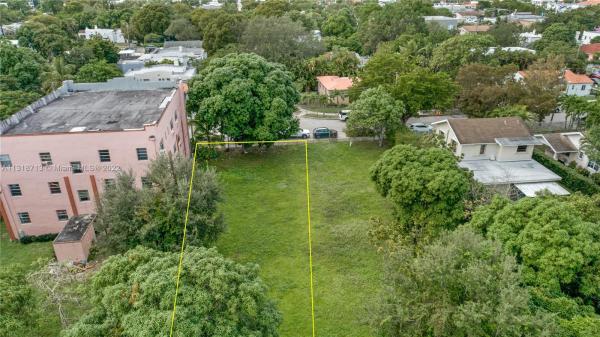 Avacado Park, 1001 SW 15th Ave, Miami, Florida 33135, image 1