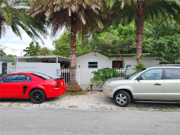 Pinewood Park, 9615 NW 3rd Ave, West Little River, Florida 33150, image 2