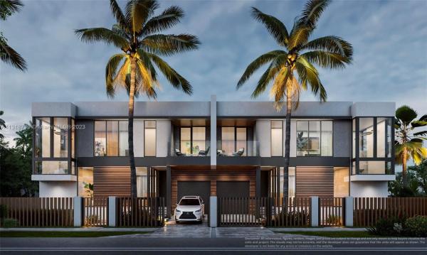 Palmhurst, 3090 Mcdonald St #B, Miami, Florida 33133, image 1