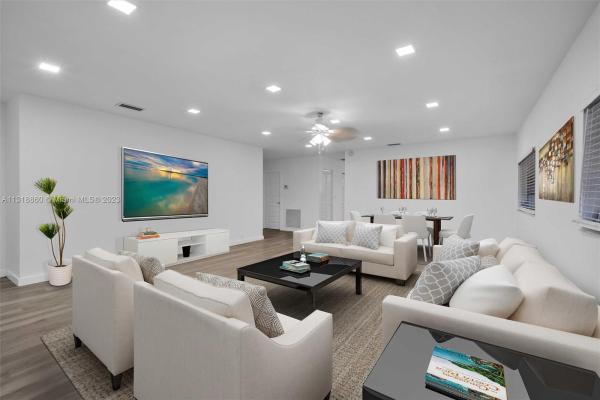 Hollywood Little Ranches, 2610 Monroe St, Hollywood, Florida 33020, image 2