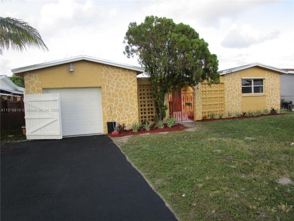 Miramar Park, 7773 Coral Blvd, Miramar, Florida 33023, image 2