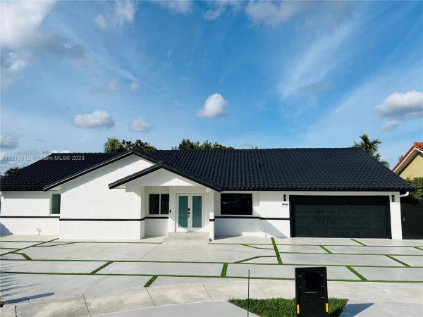 1760 SW 141st Ave, Unincorporated Dade County, Florida 33175, image 2