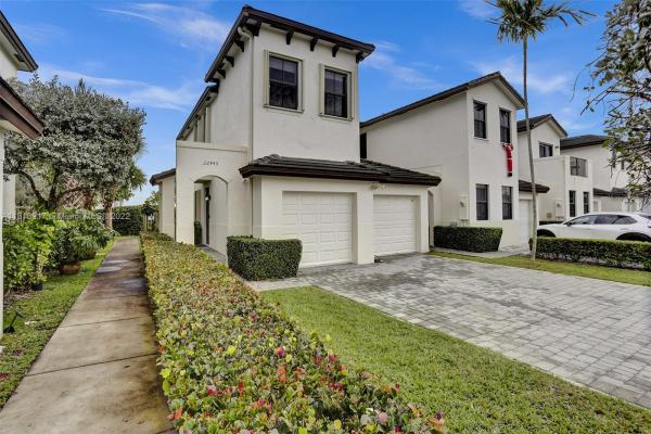 Oak Hammock Townhomes, 22445 SW 102nd Ave, Cutler Bay, Florida 33190, image 1