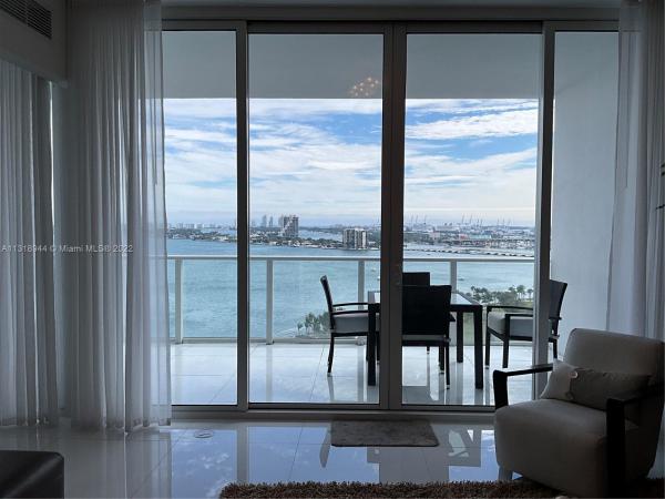 Paramount Bay, 2020 N Bayshore Dr #1704, Miami, Florida 33137, image 2