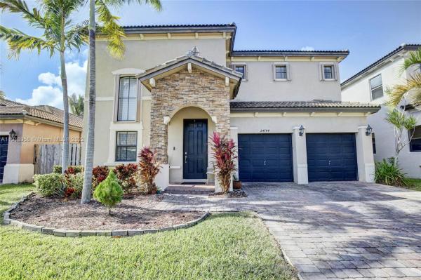 Silver Palms East, 24144 SW 113th Path, Princeton, Florida 33032, image 2