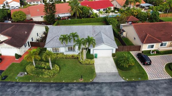 The Mansions, 15121 SW 46th Ter, Kendall West, Florida 33185, image 1