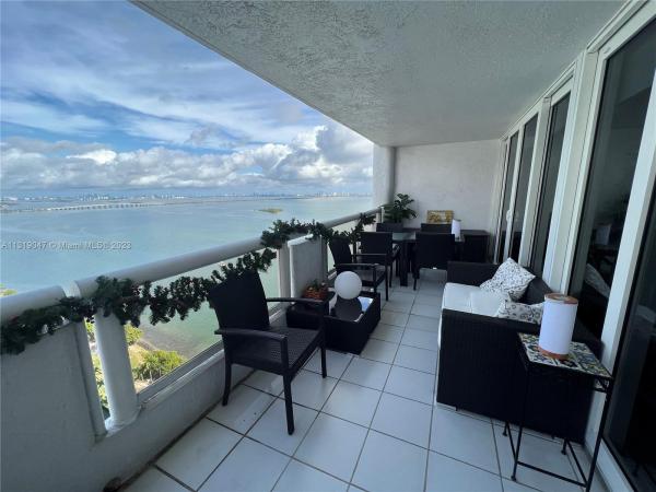 The Grand, 1717 N Bayshore Dr #A-3037, Miami, Florida 33132, image 2
