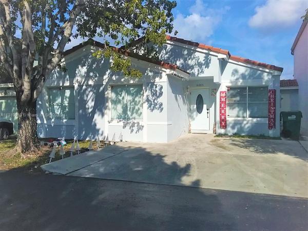 Tesoro At Forest Lakes, 16385 SW 97th Ter, The Hammocks, Florida 33196, image 1