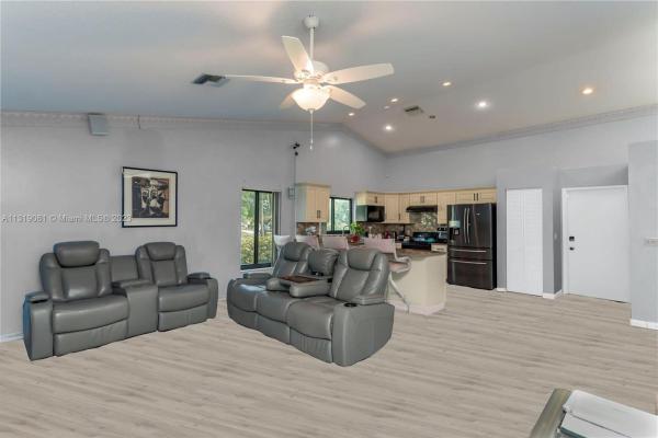Riverdale, 9801 Forest Dr, Miramar, Florida 33025, image 1