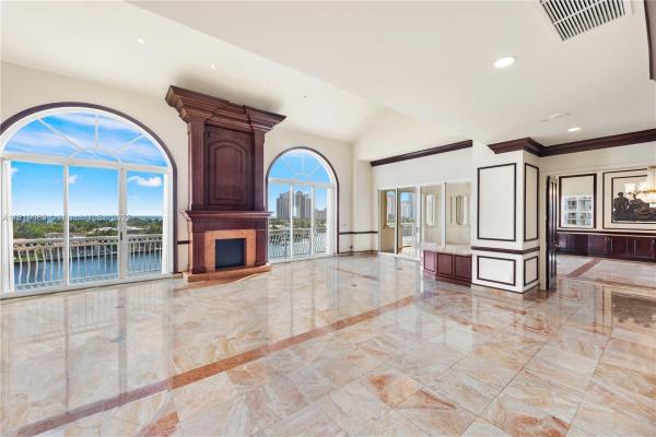 Bella Vista Mid Rise South, 19925 NE 39th Pl #PH-02, Aventura, Florida 33180, image 1