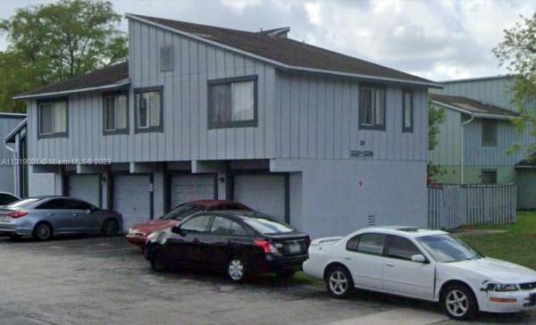 Habitat 2, 2216 NW 58th Ave #26-E, Lauderhill, Florida 33313, image 1